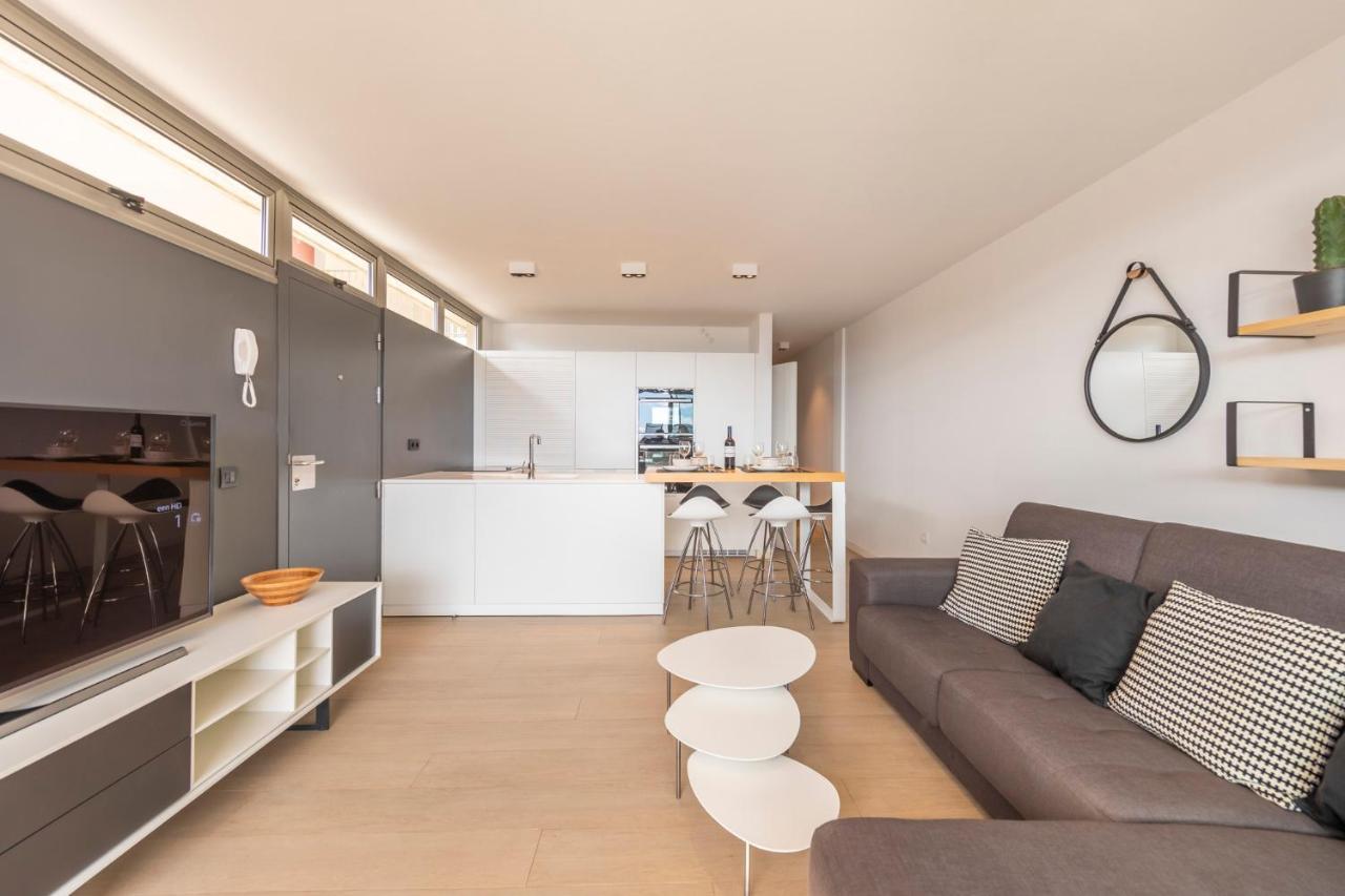 Apartment Medano4you Surfers Paradise Casa Medano *