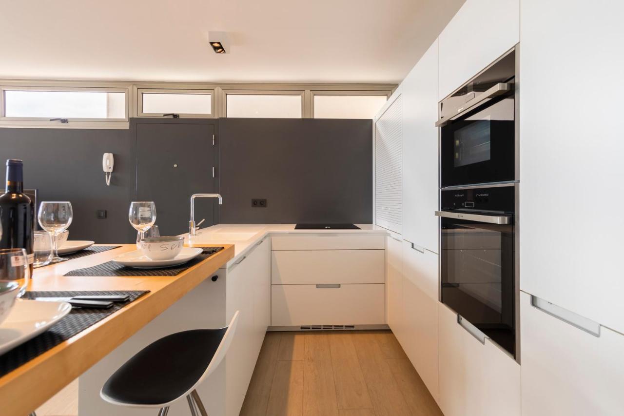 Medano4you Surfers Paradise Casa Medano *