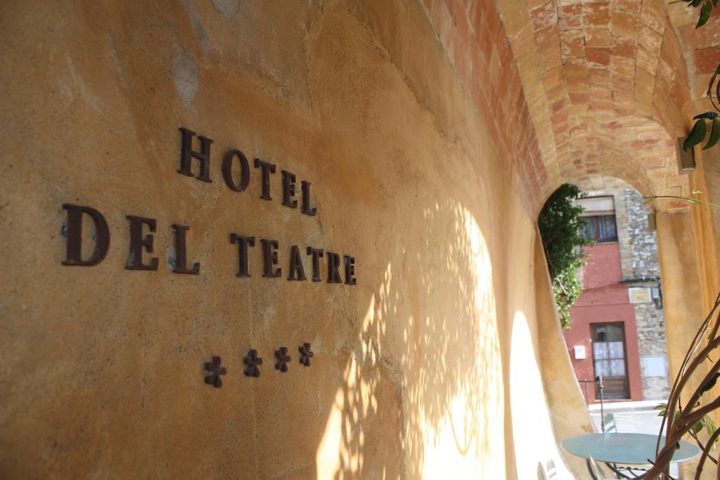 Del Teatre - Adults Only Hotel