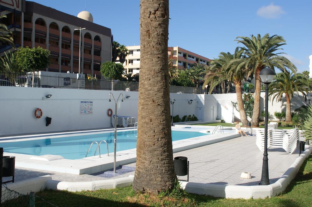 Apartamento Teror - Gavias Del Sol *