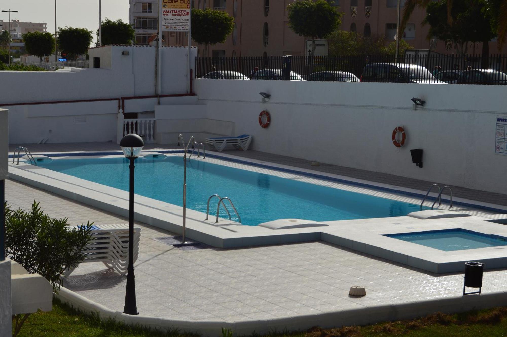 Teror - Gavias Del Sol Apartamento