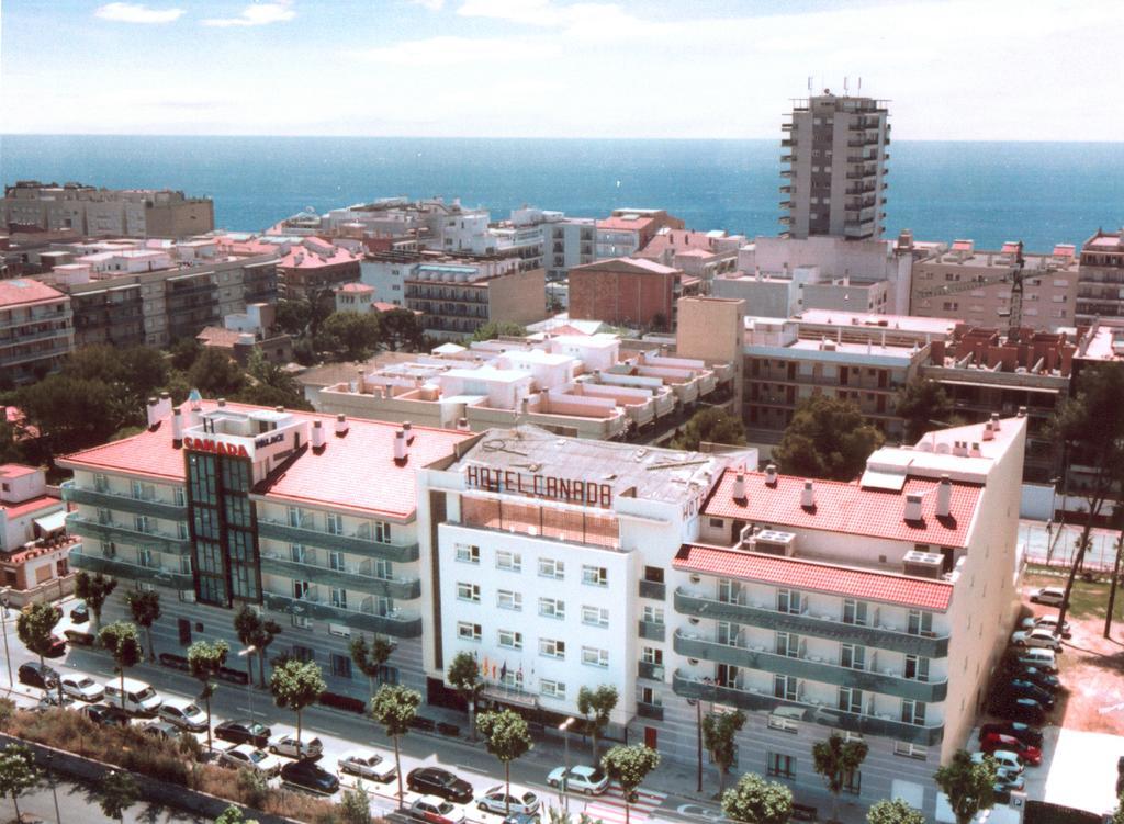 Hotel Canada Palace