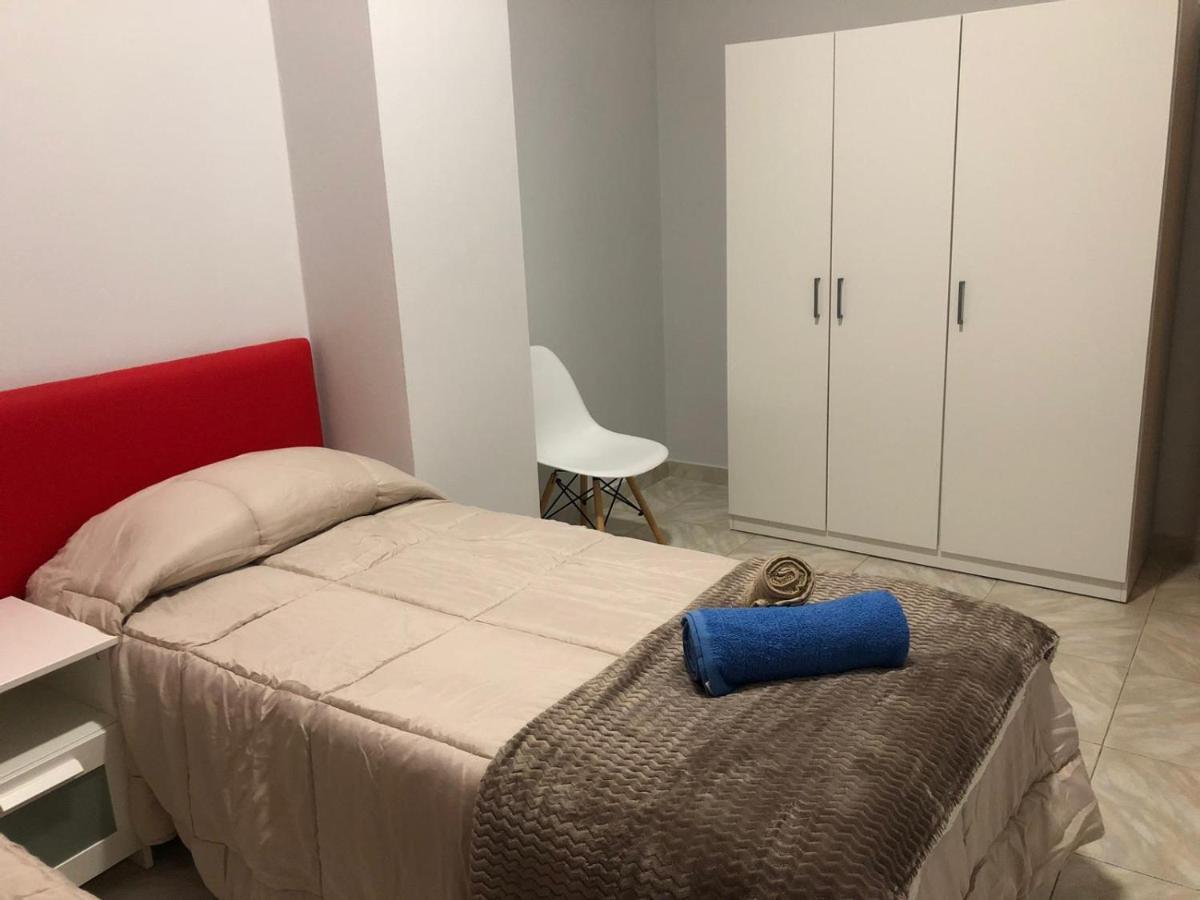 12, Excelente Apto 6 Pax Cerca Playa Del Ingles Apartment El Tablero (Las Palmas)