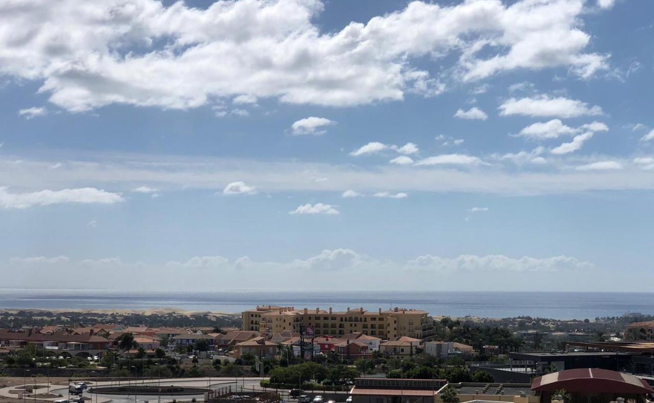 Apartment 12, Excelente Apto 6 Pax Cerca Playa Del Ingles