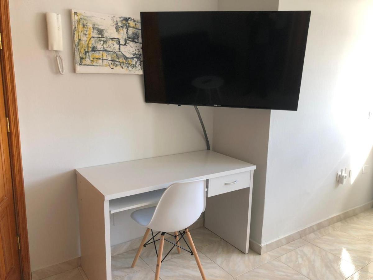 Apartment 12, Excelente Apto 6 Pax Cerca Playa Del Ingles *