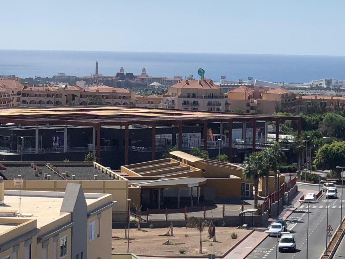 12, Excelente Apto 6 Pax Cerca Playa Del Ingles