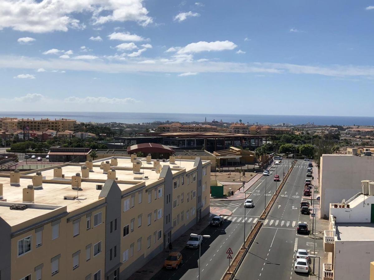 Apartment 12, Excelente Apto 6 Pax Cerca Playa Del Ingles