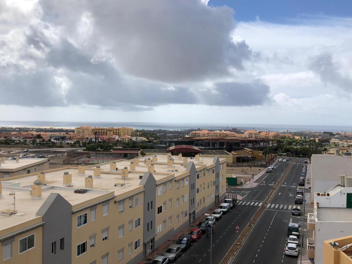 12, Excelente Apto 6 Pax Cerca Playa Del Ingles El Tablero (Las Palmas)