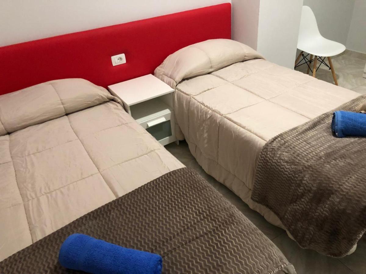 12, Excelente Apto 6 Pax Cerca Playa Del Ingles Apartment El Tablero (Las Palmas)