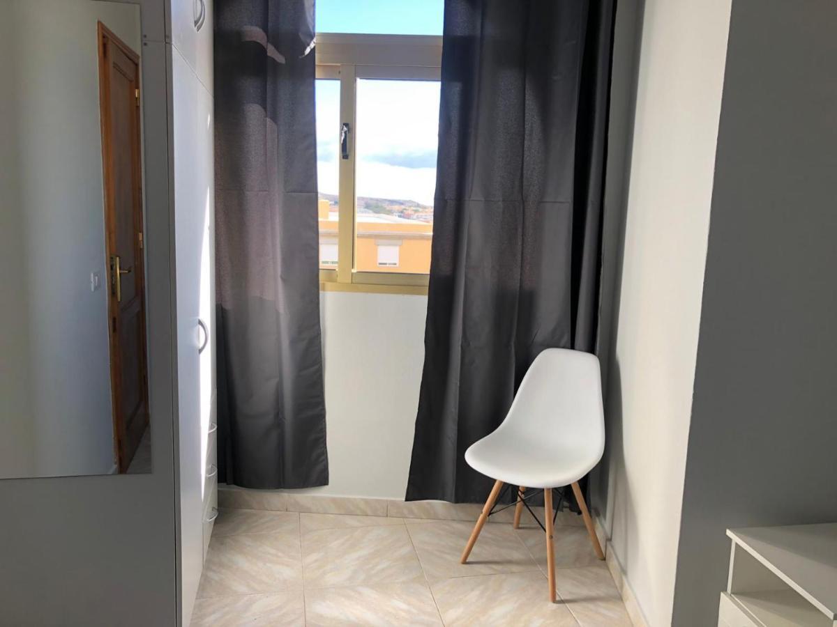 12, Excelente Apto 6 Pax Cerca Playa Del Ingles Apartment El Tablero (Las Palmas)
