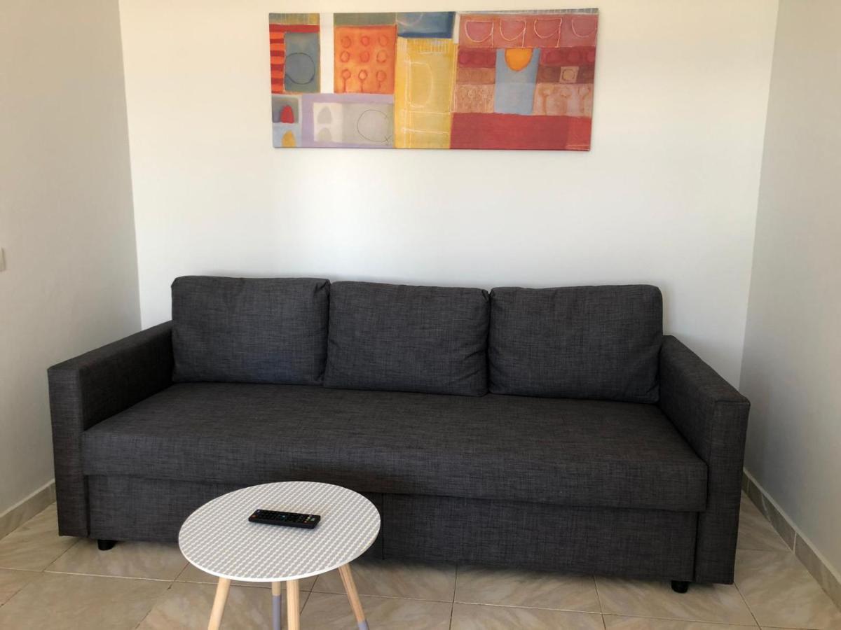 12, Excelente Apto 6 Pax Cerca Playa Del Ingles Apartment El Tablero (Las Palmas)