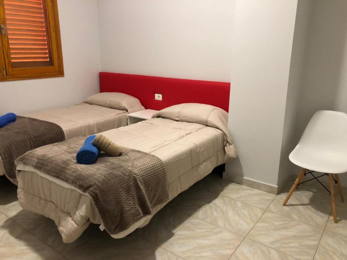 12, Excelente Apto 6 Pax Cerca Playa Del Ingles El Tablero (Las Palmas)