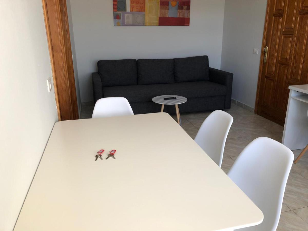 12, Excelente Apto 6 Pax Cerca Playa Del Ingles Apartment