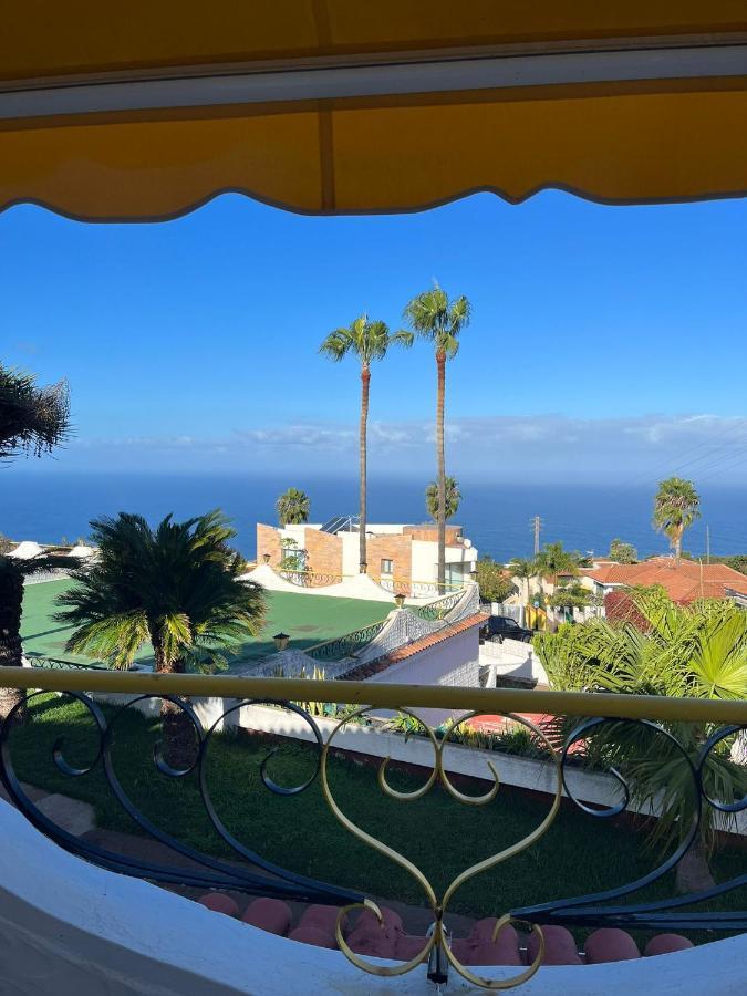 Studio Sea Front View & Pool Apartamento *