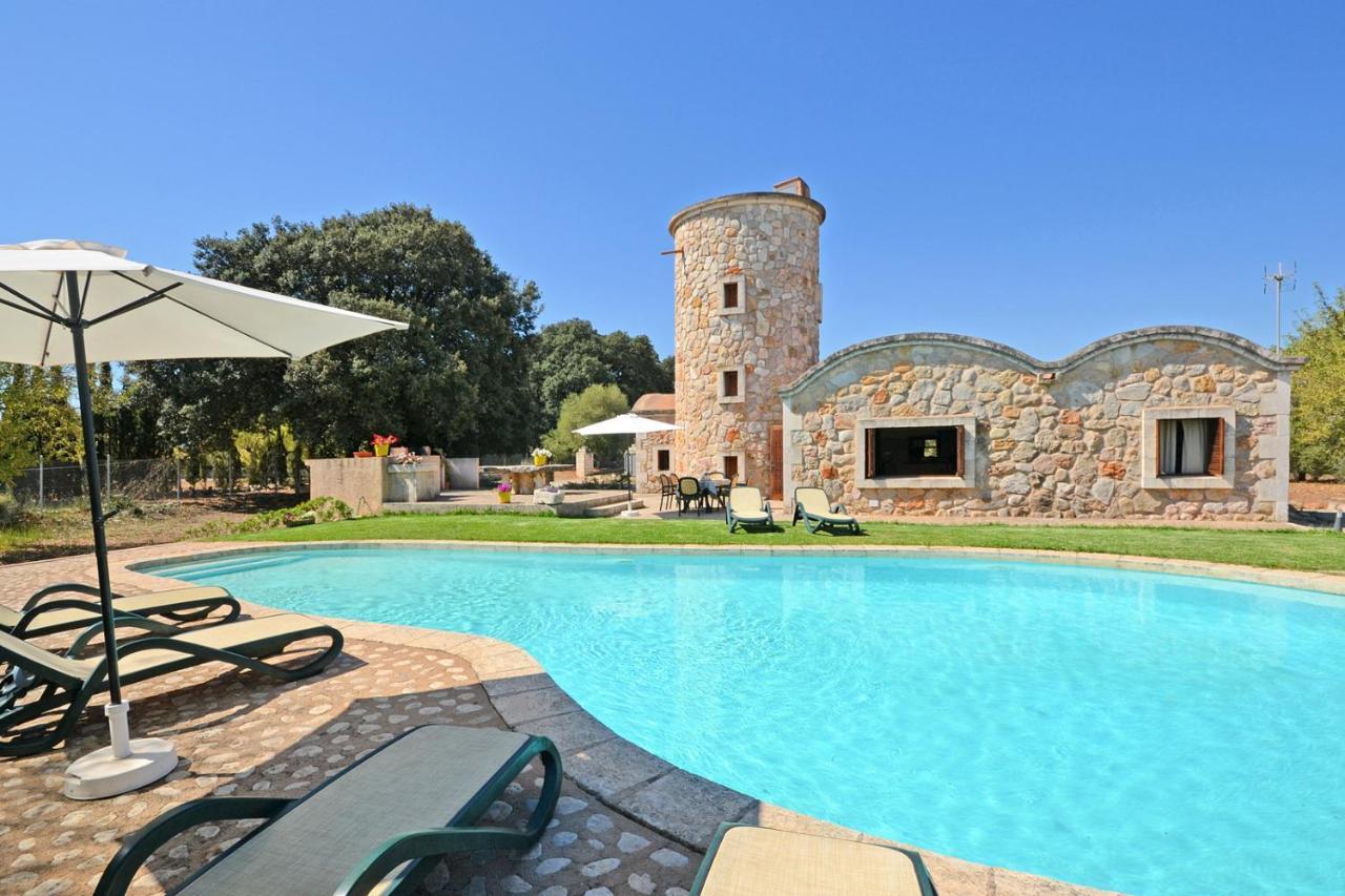 Holiday home Molinot Petit *