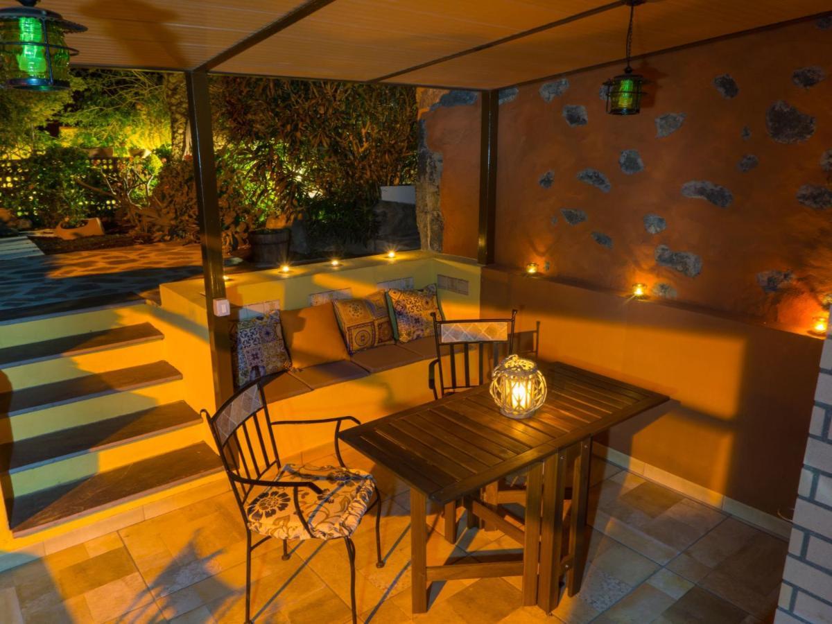 Holiday Home Titi Fuencaliente de la Palma
