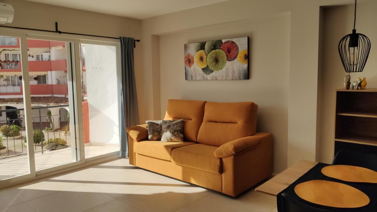 Apartamento Con Encanto En La Playa Del Arenal De Apartamento Jávea