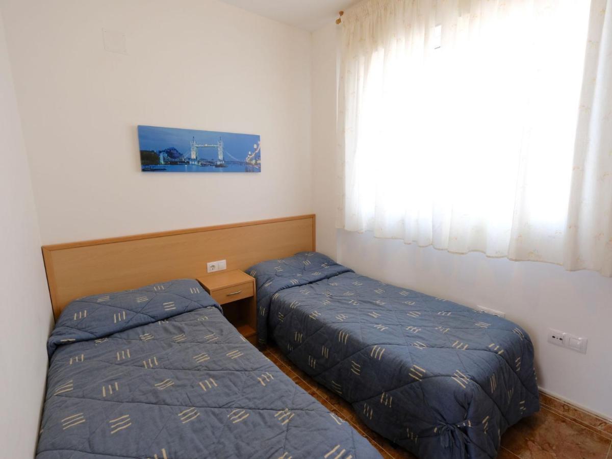 Simanca By Interhome Apartment Sant Carles De La Rapita