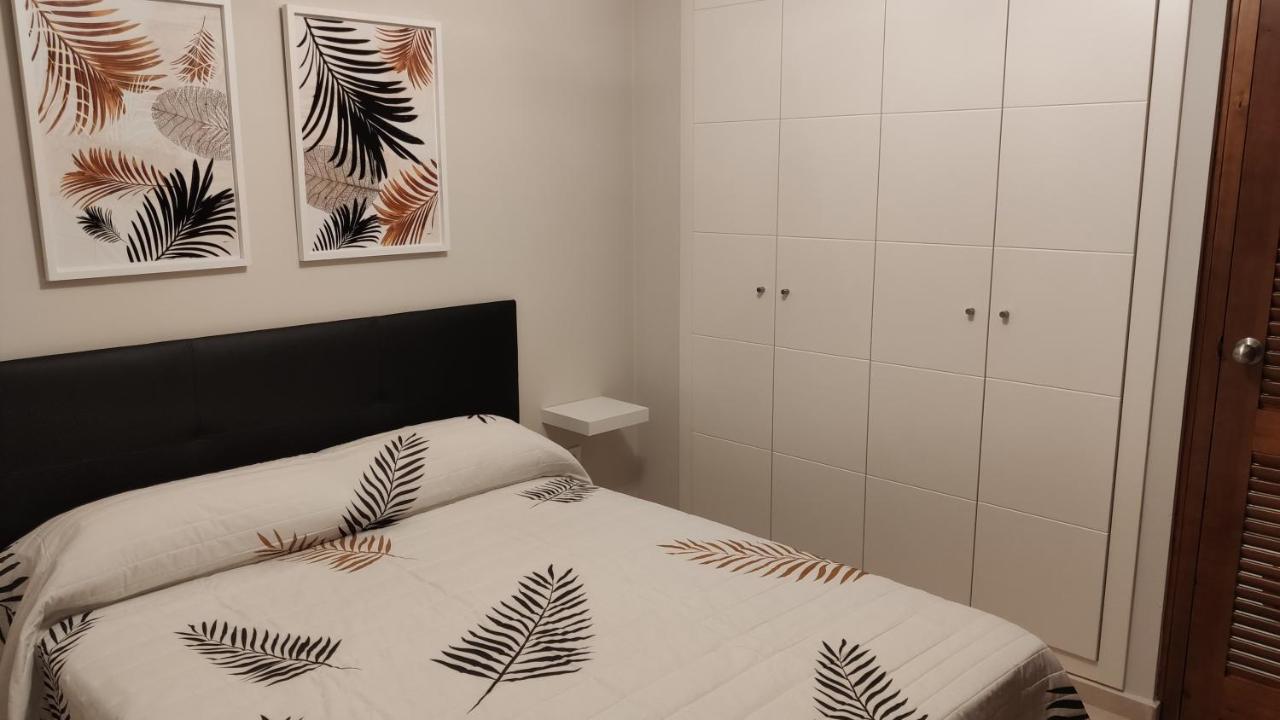 Apartamento Con Encanto En La Playa Del Arenal De