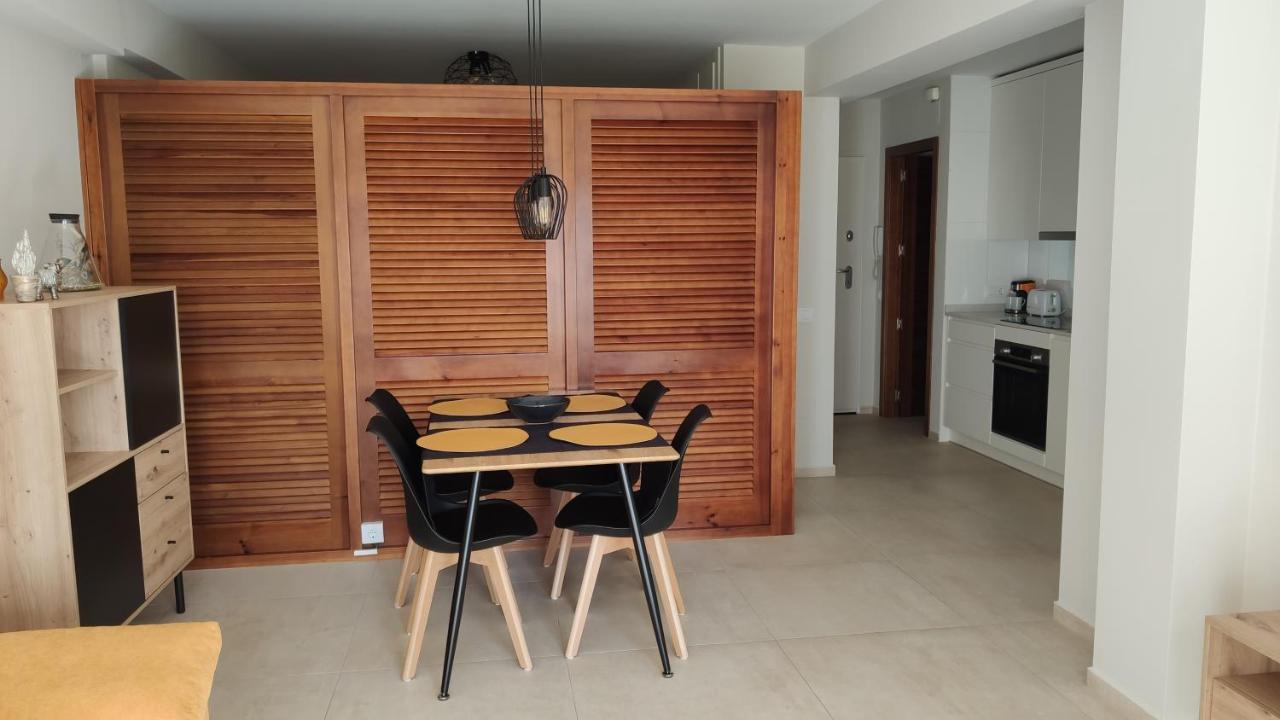Apartamento Apartamento Con Encanto En La Playa Del Arenal De Jávea
