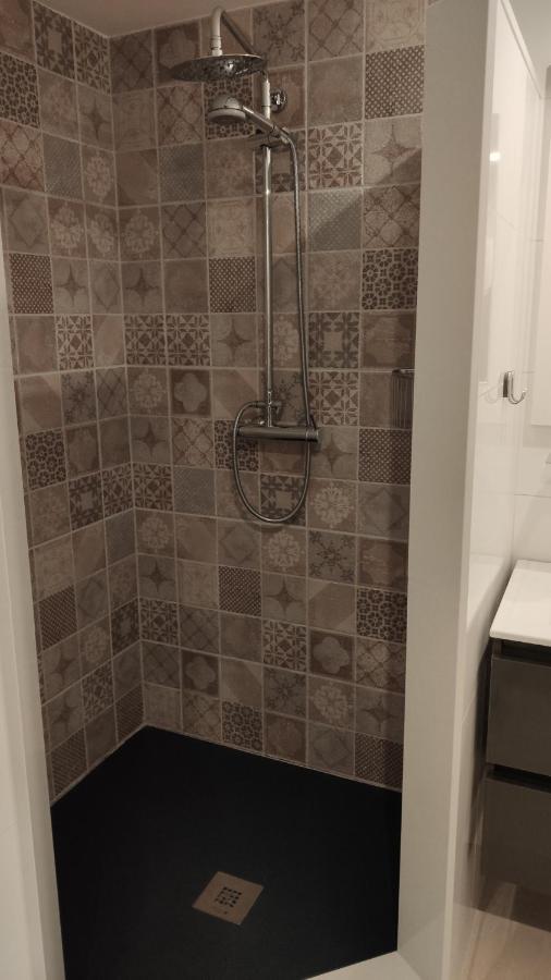 Apartamento Apartamento Con Encanto En La Playa Del Arenal De Jávea