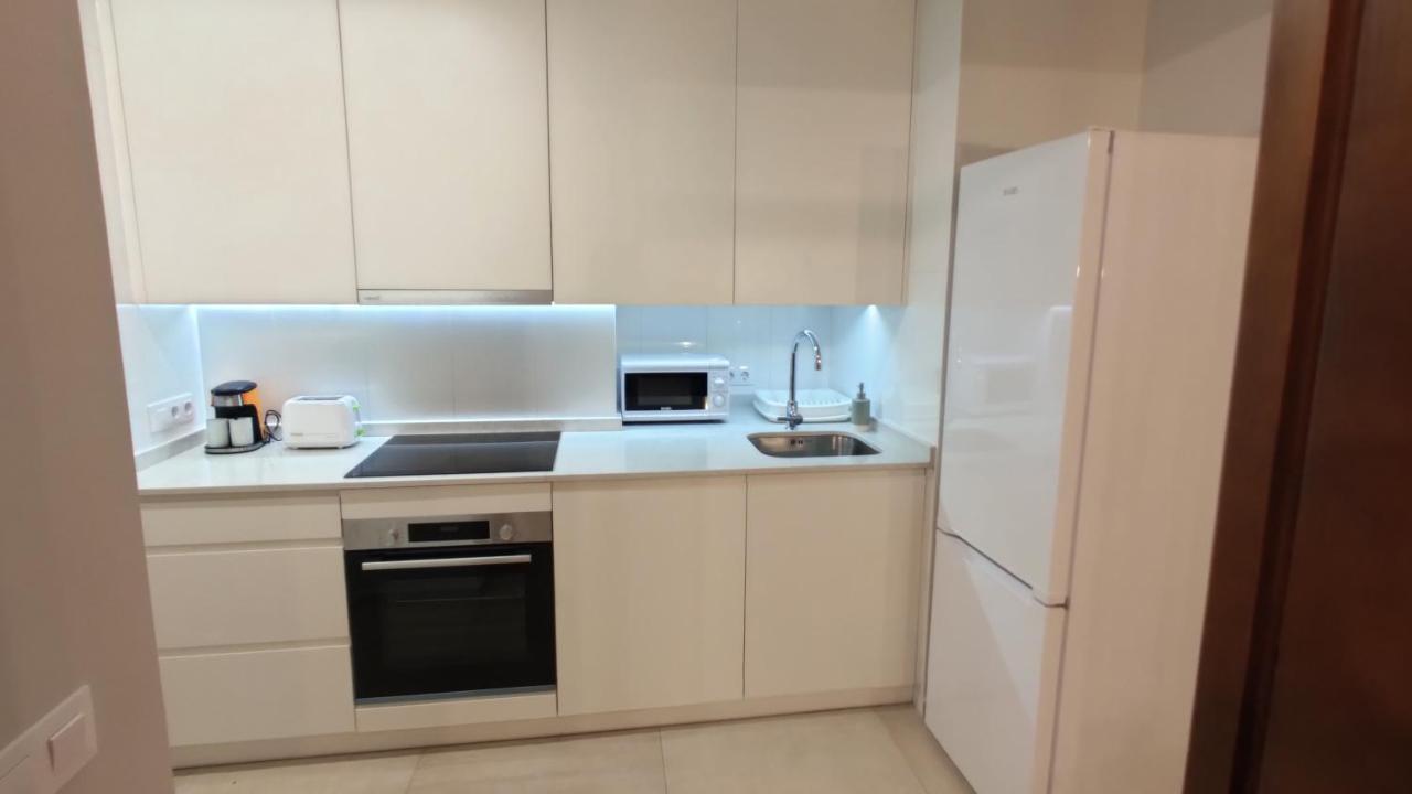 Apartamento Con Encanto En La Playa Del Arenal De Jávea