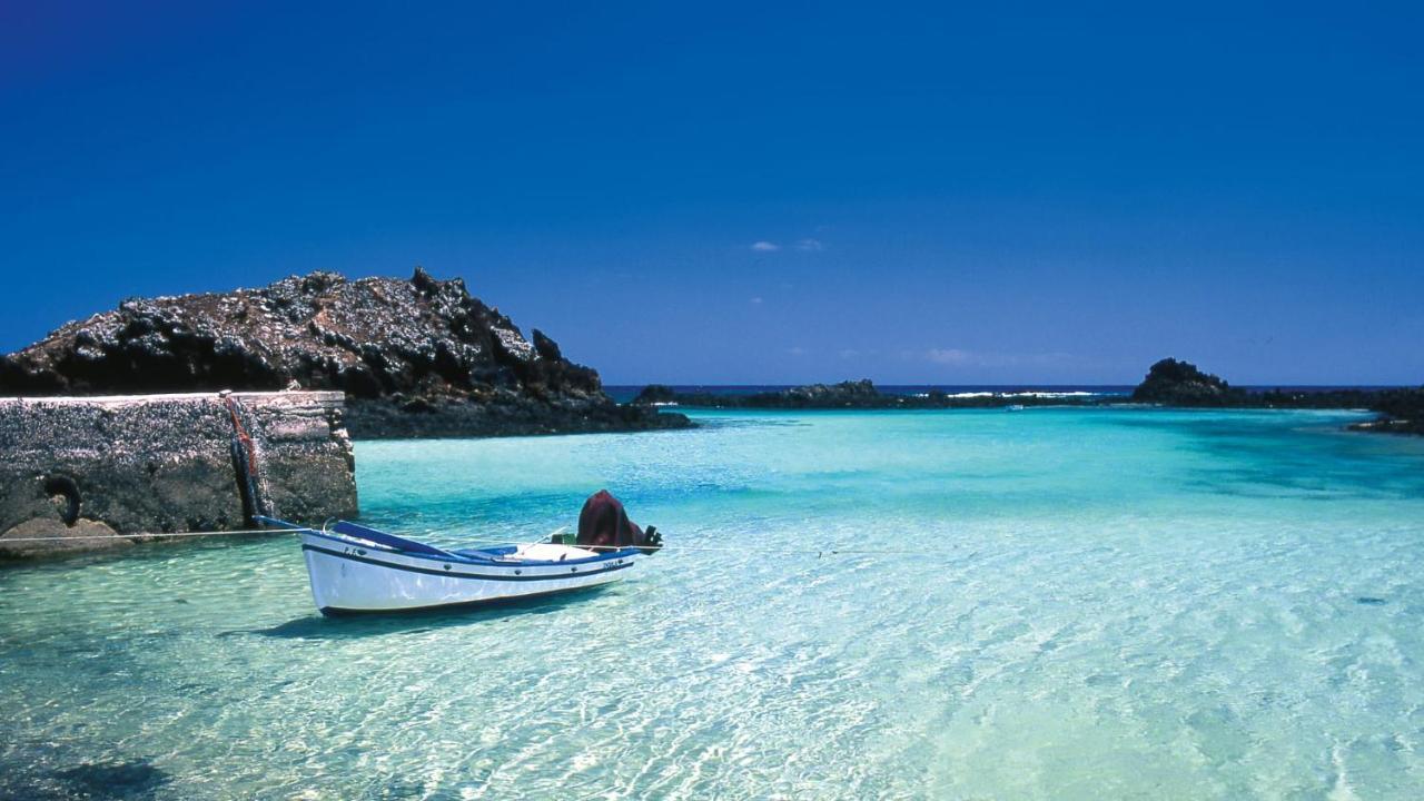Casa 13, Lagos Beach, Free Wifi Cotillo