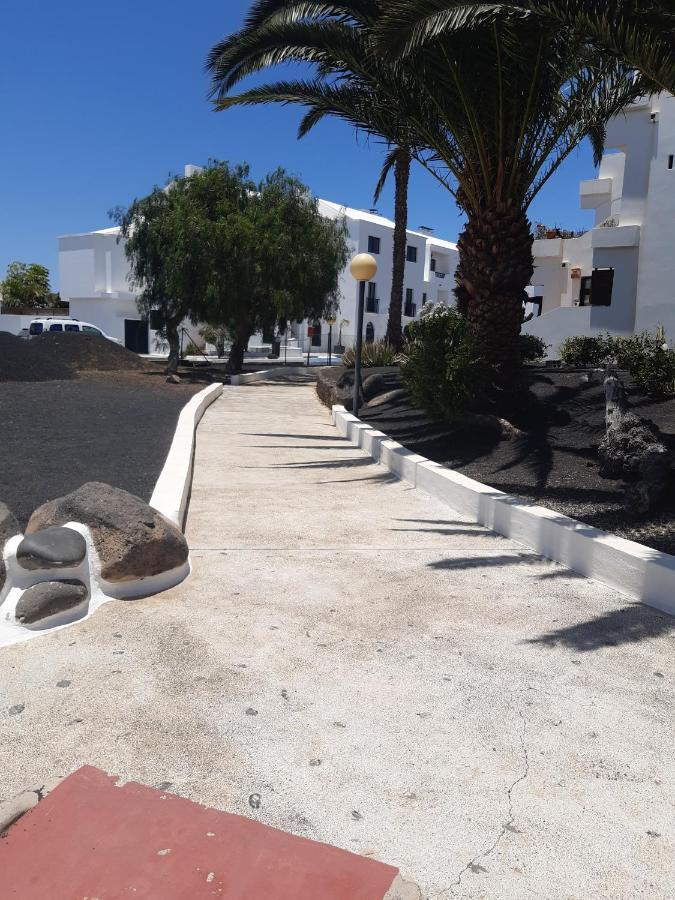 Apartamento El Gueco Costa Teguise