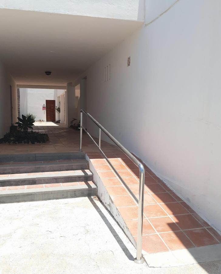 Apartamento El Gueco Costa Teguise