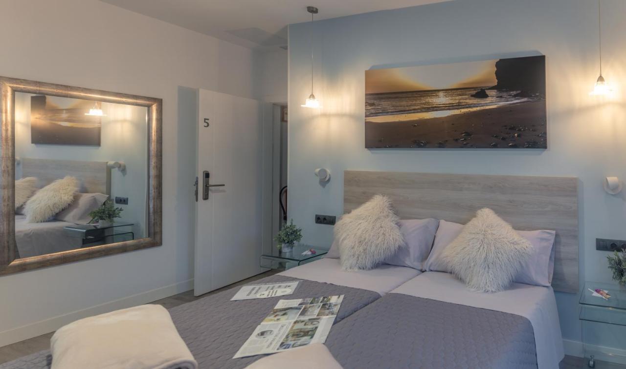 Hotel La Palmera Boutique Las Palmas de Gran Canaria
