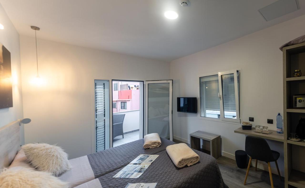 La Palmera Boutique Hotel Las Palmas de Gran Canaria