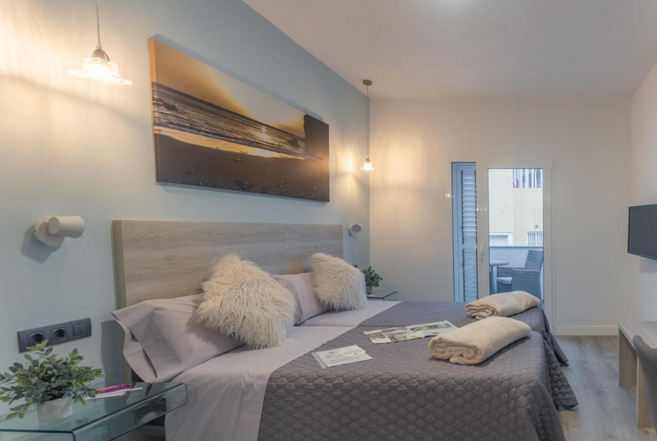 La Palmera Boutique Hotel Las Palmas de Gran Canaria