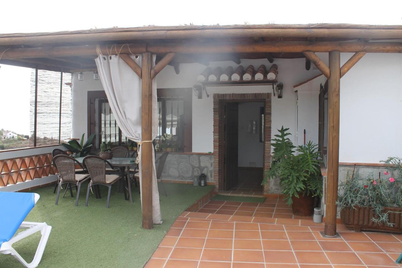 Camarón Villa