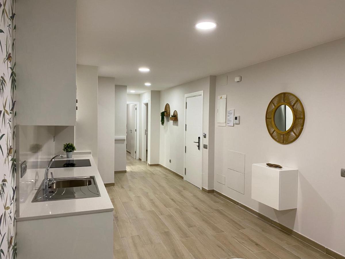 Apartamento Gloriamar Canteras Las Palmas de Gran Canaria