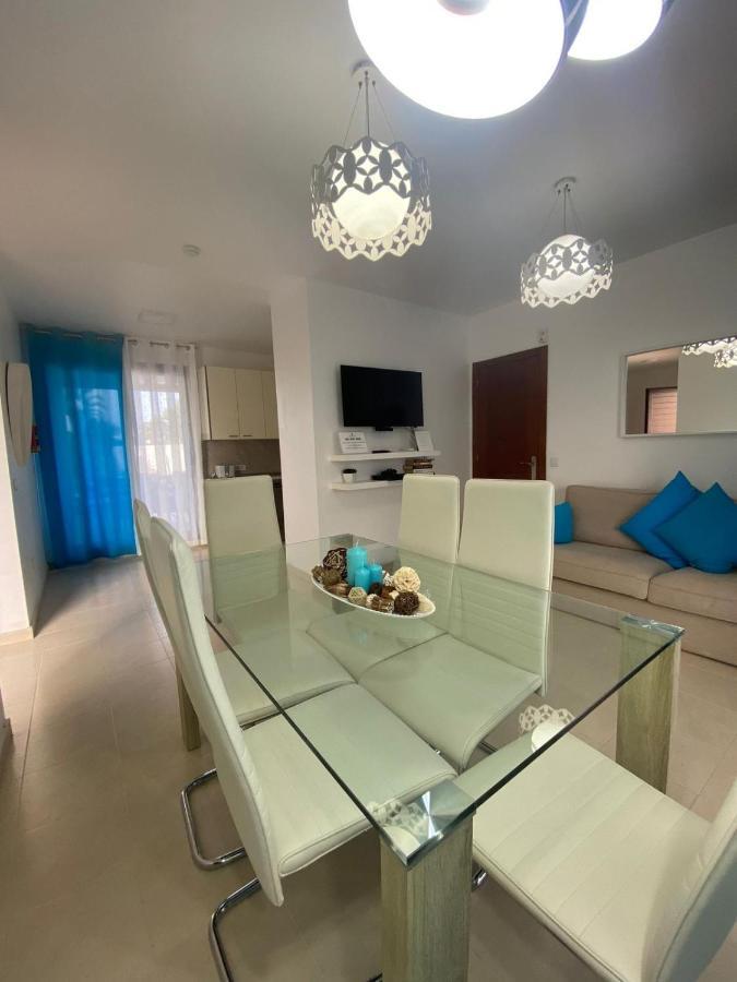 Perla Villa Playa Blanca (Lanzarote)