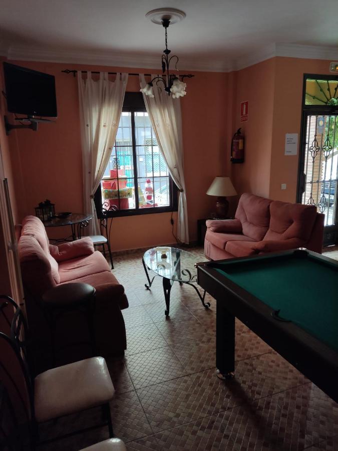 Monteolivos 5*