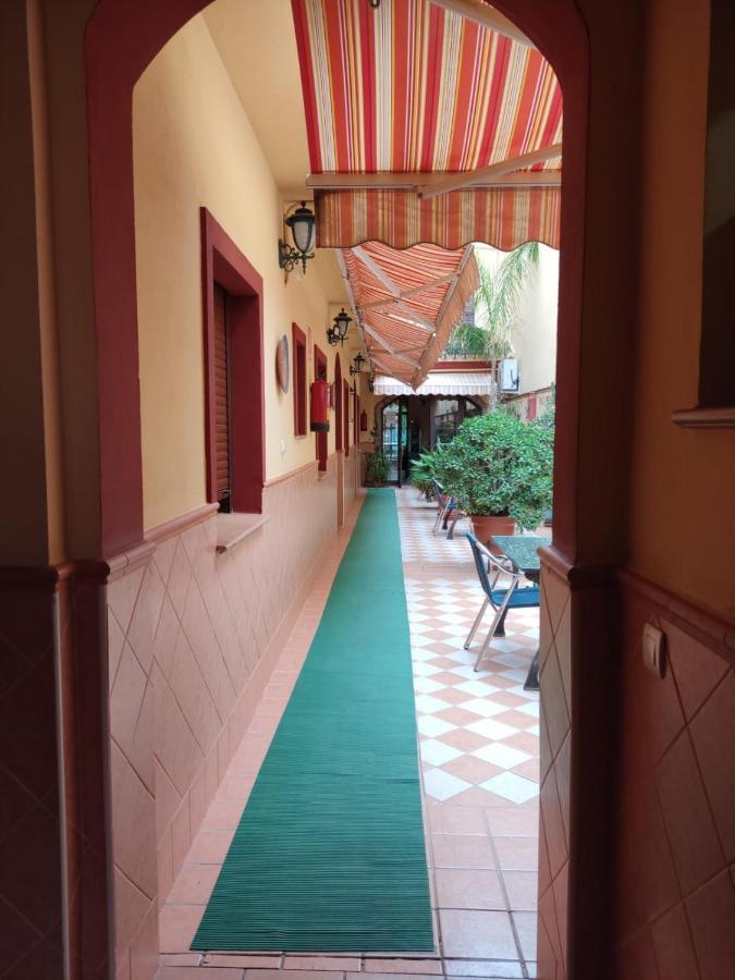 Monteolivos Guest house Cartama
