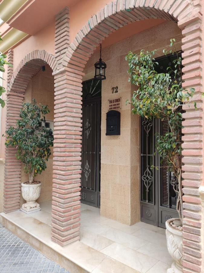 Monteolivos Guest house Cartama