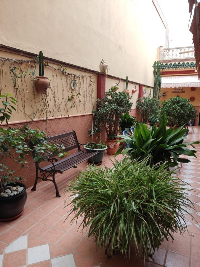 Monteolivos Guest house 5*