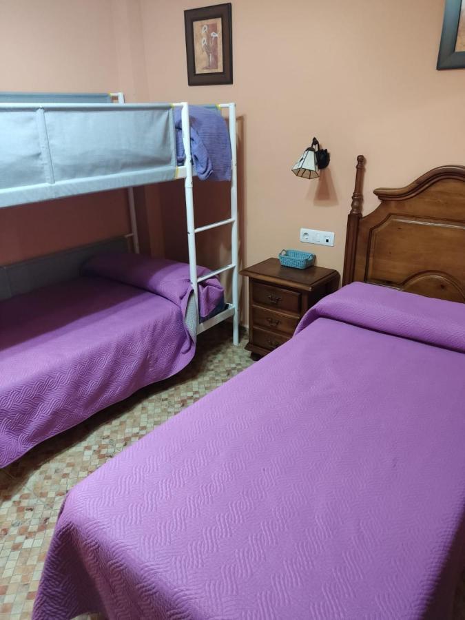 Guest house Monteolivos Cartama