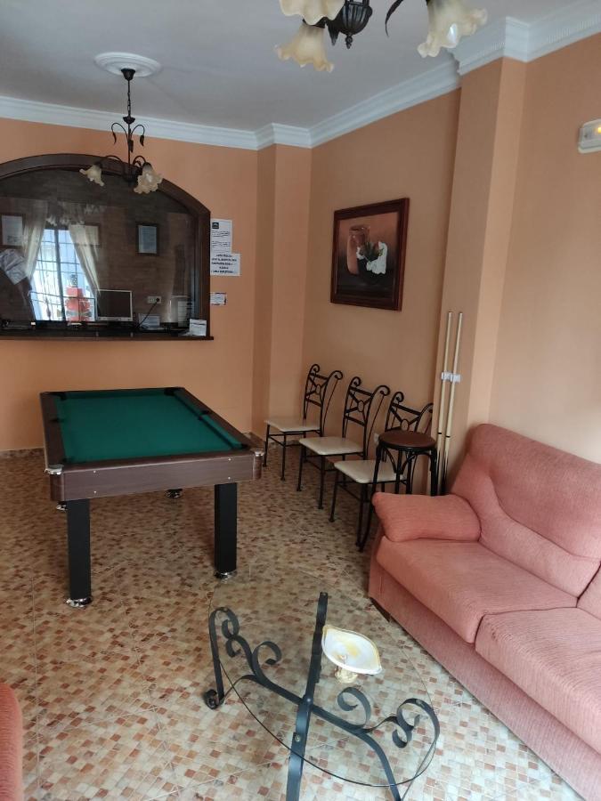Monteolivos Guest house 5*