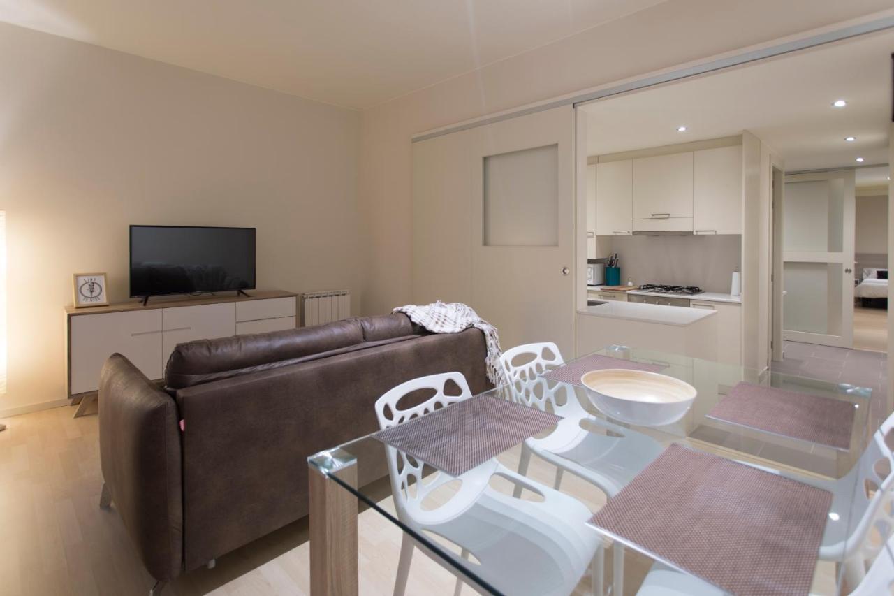 Bravissimo Cort Reial-3a Apartment