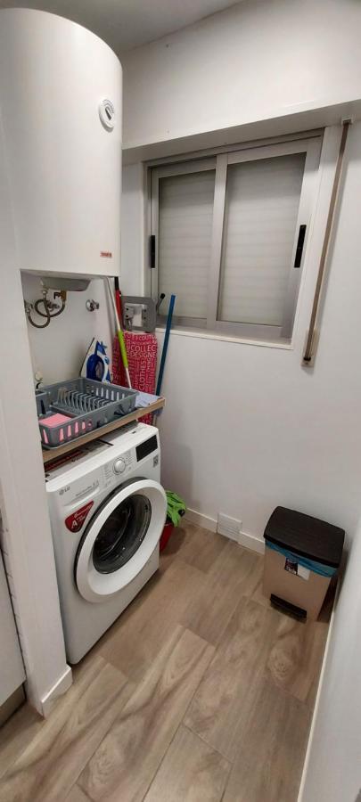 Apartamento Salamanca 10