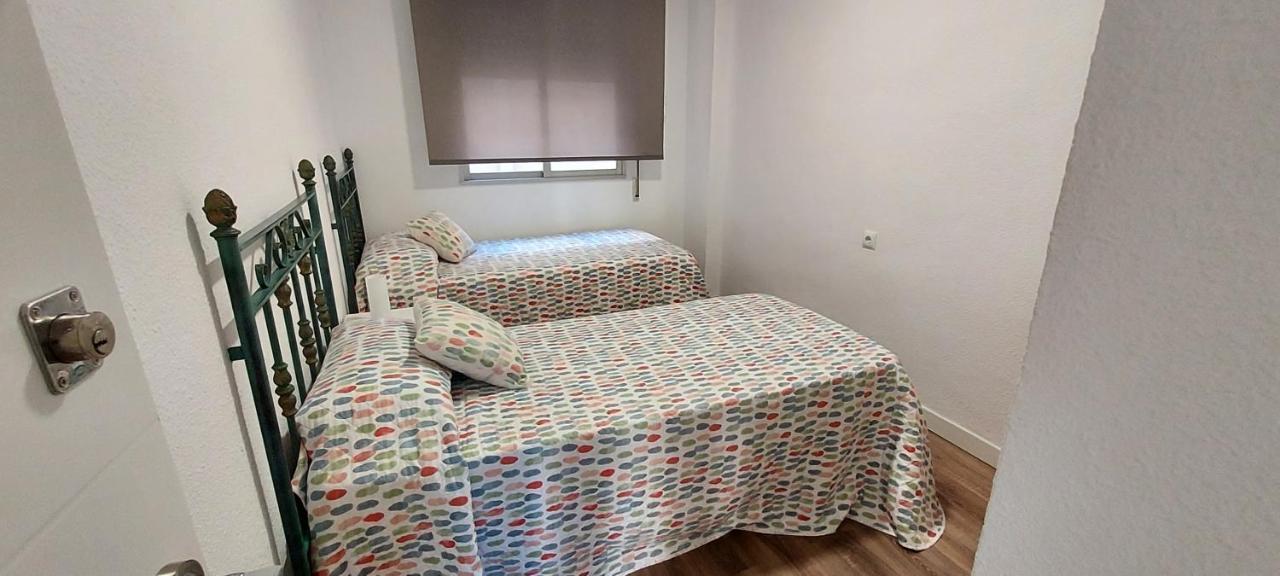 Apartamento Salamanca 10 Apartamento *