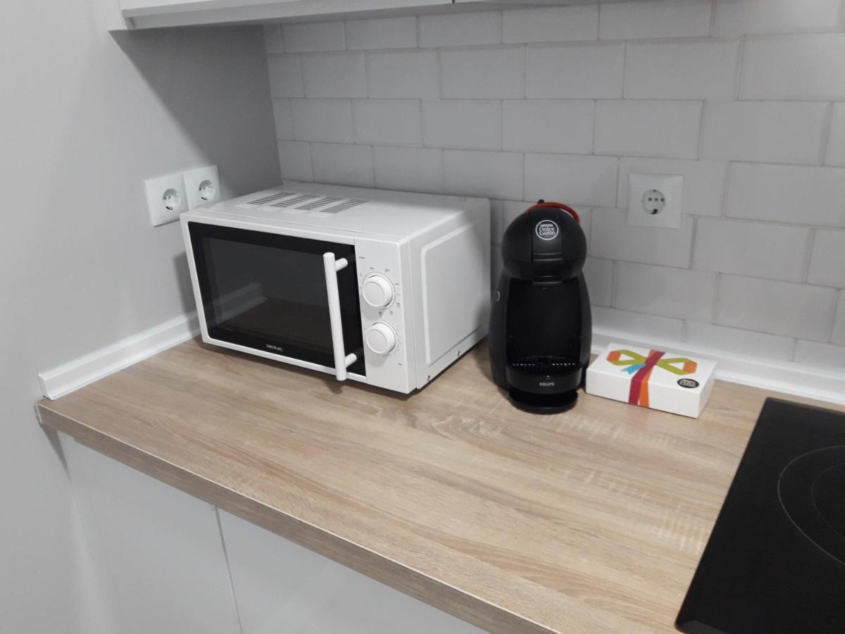 Apartamento Salamanca 10 *