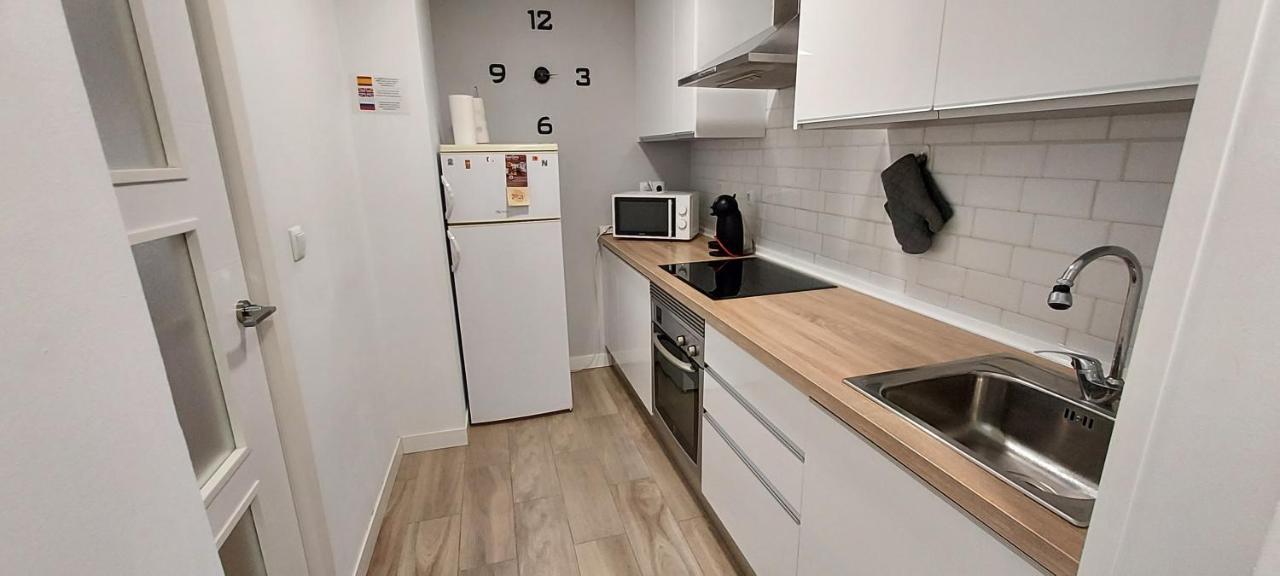 Apartamento Apartamento Salamanca 10 *
