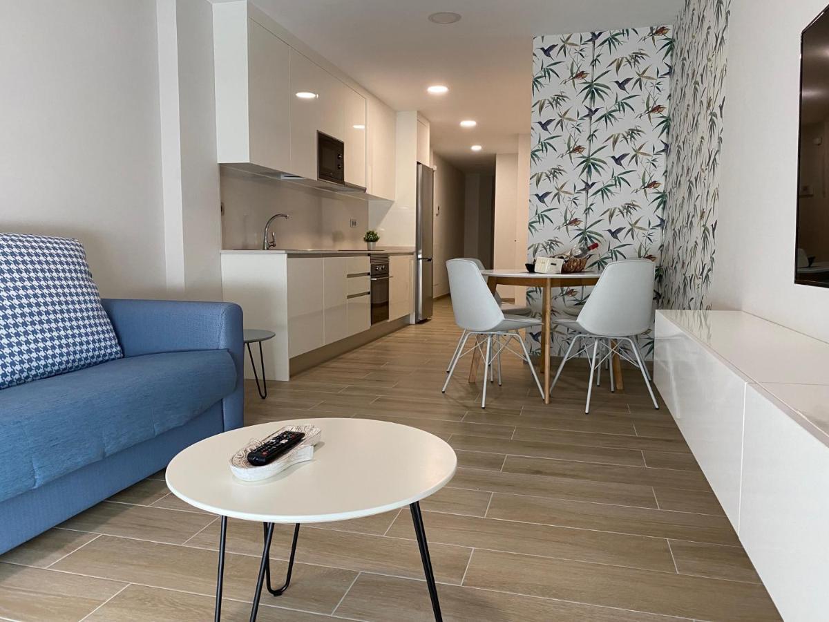 Apartamento Gloriamar Canteras Las Palmas de Gran Canaria