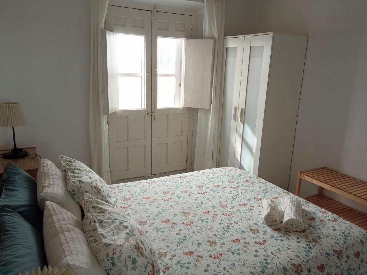 Sagasta Apartment Cadiz