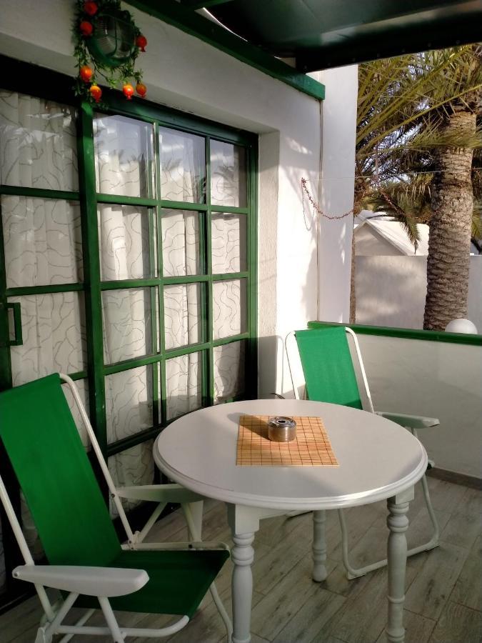Apartamento La Casa De Marcoq Costa Calma