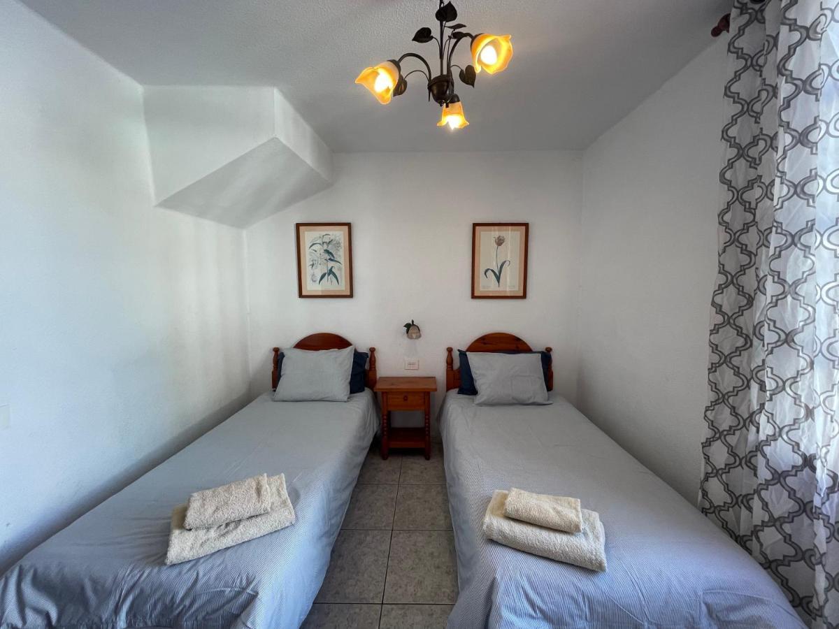Apartment In The Golden Mile Tenerife *